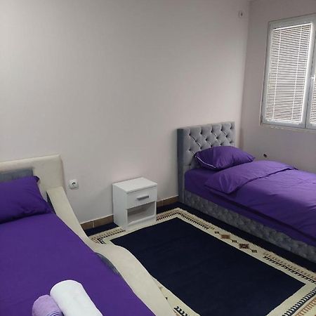 Comfort Pirot Eksteriør bilde